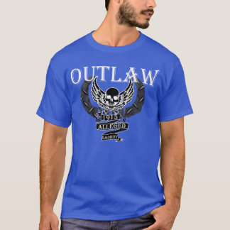 BOTW GEÄCHTETES ANGEBLICHES JUNGEN-SCHWARZES MIT T-Shirt