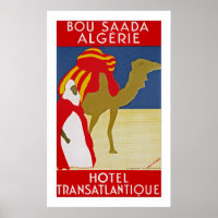 Bou Saada Algerie