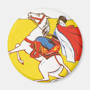 Bou-Saada Hotel Du Caid Magnet