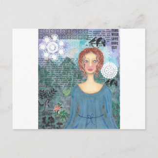 Boudicca der Iceni 001.jpg Postkarte