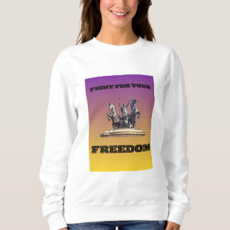 Boudicca Sweatshirt