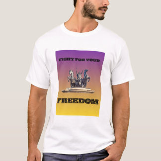 Boudicca T-Shirt