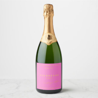 Boudreaux Bubbly - Courtney's Edition (Version 5)