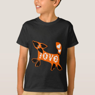 boudy love T-Shirt