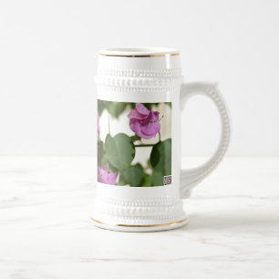 Bougainvillea Bierglas