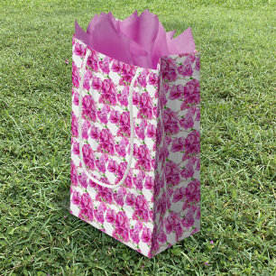Bougainvillea-Blume Kleine Geschenktüte