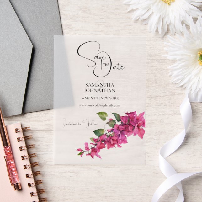 Bougainvillea Blume lila Kaskade Blumen Sommer (Hochzeit)