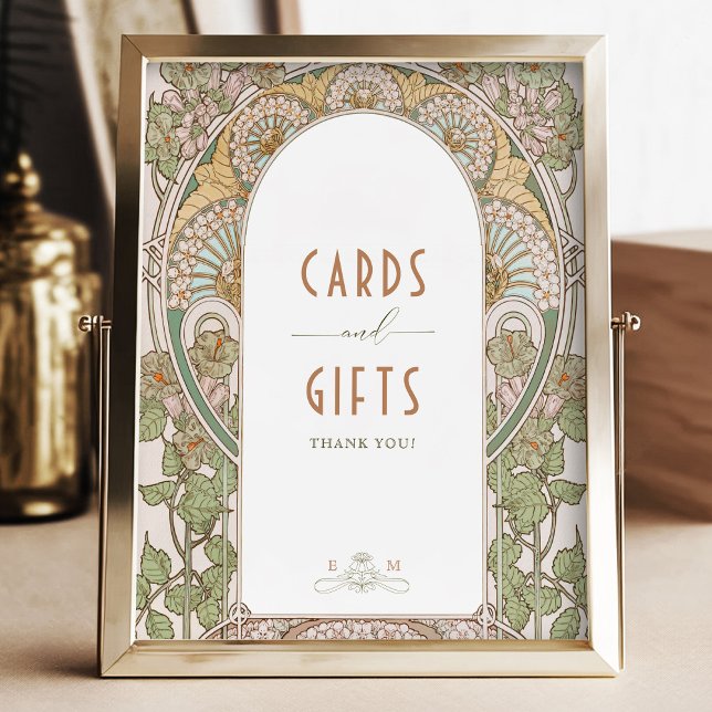 Bougainvillea Karten und Geschenke Signa Vintag Mu Poster (Von Creator hochgeladen)