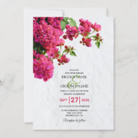 Bougainvillea Mittelmeer Griechische Insel Wedding
