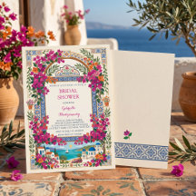 Bougainvillea Mittelmeer Griechisches Brautbad