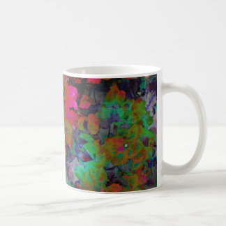 Bougainvillea-Tasse Tasse