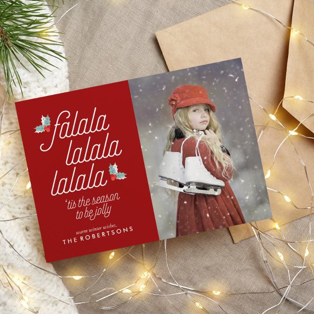 Boughs of Holly Festive Weihnachten (Von Creator hochgeladen)