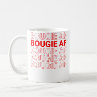Bougie Af Kaffeetasse