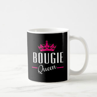 Bougie Queen Kaffeetasse