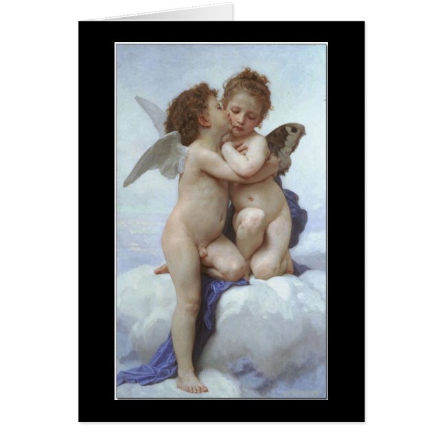 Bouguereau Adolphe William (Vorne)