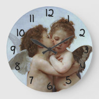Bouguereaus L'Amour und Psyche, enfants (Amor)