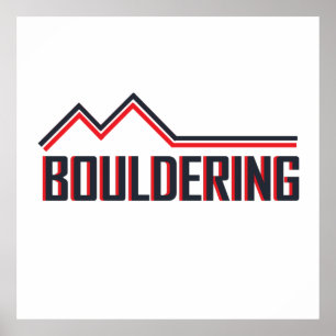 bouldend poster