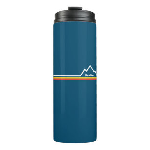 Boulder Colorado Thermosbecher