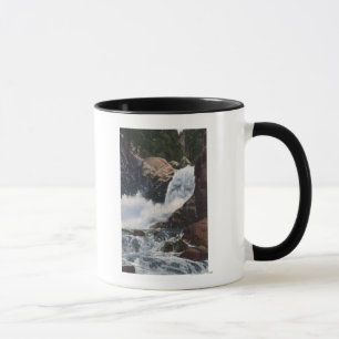 Boulder fällt in Boulder-Schlucht, Tasse