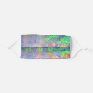 Boulder Opal kleine Maske