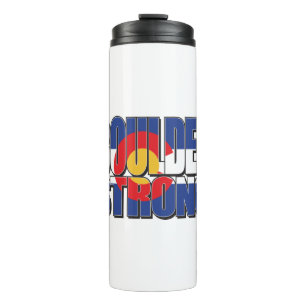 Boulder-Strong Thermosbecher