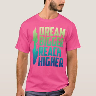 Boulderklettern Kletterer Bergsteiger Fels T-Shirt