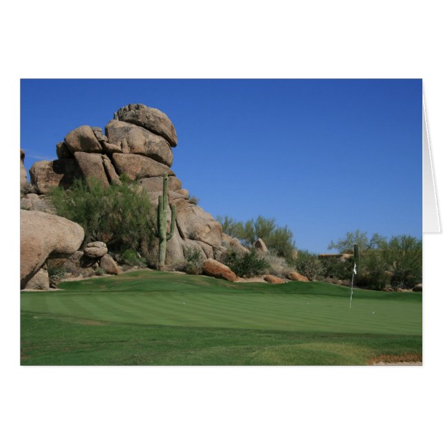 Boulders (Vorderseite (Horizontal))