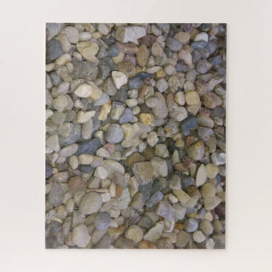 Boulders, ein hartes Rätsel Puzzle