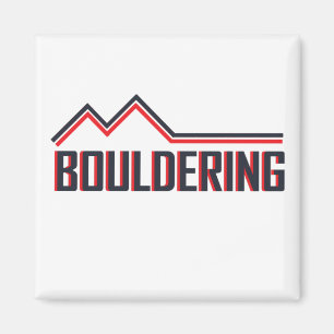 Boulding Magnet