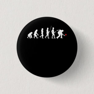 Boule Evolution Ideal Petanque Boccia Bocce Sport Button