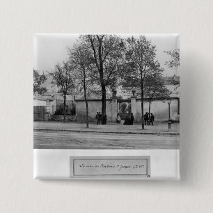 Boulevard Heilig-Jacques Button