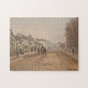 Boulevard Heloise - Museo Cantonale d'Arte Puzzle