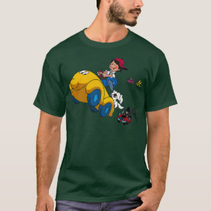 Boumbo 2 Bumpety Boo T-Shirt