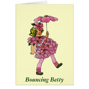 Bouncing Betty