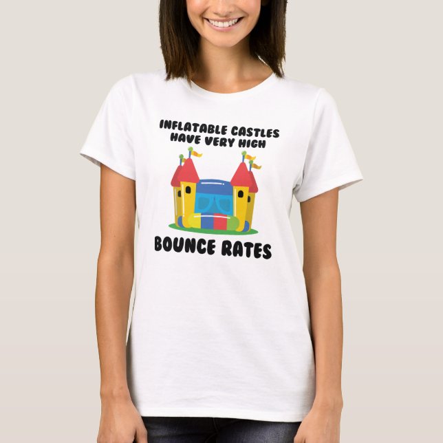 Boundraten T-Shirt (Vorderseite)