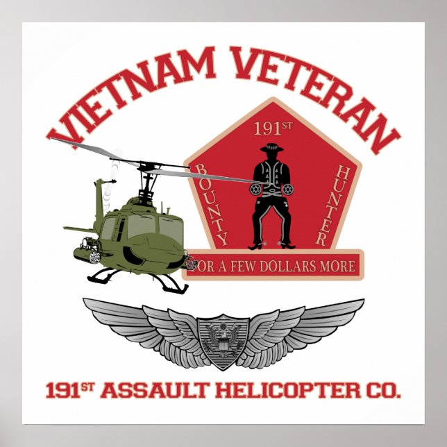 Bounty Junters (Crew Wings 2) Poster (Vorne)