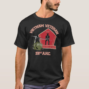 Bounty Junters Vietnam (Ver 1) T-Shirt