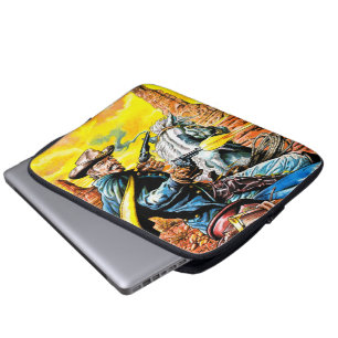 Bounty Laptop Ärmel Laptopschutzhülle