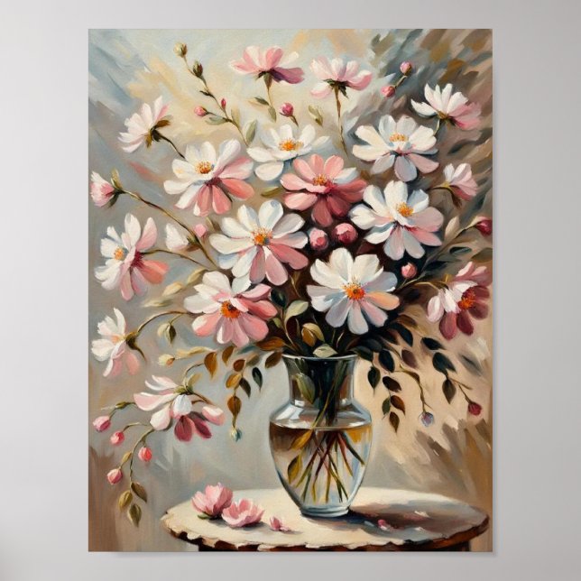 Bouquet 5 Poster (Vorne)