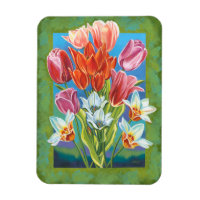 Bouquet an der Grenze III