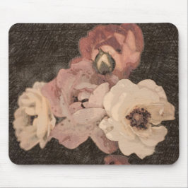 Bouquet aus Blume... Mousepad