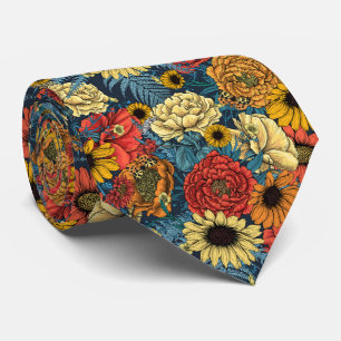 Bouquet aus Blume- Rose, Pfingsten, Molkereien Krawatte