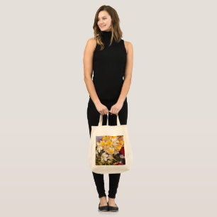 Bouquet Budget Tasche