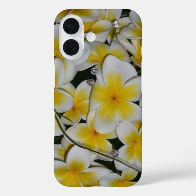 Bouquet Case-Mate iPhone Hülle (Rückseite)