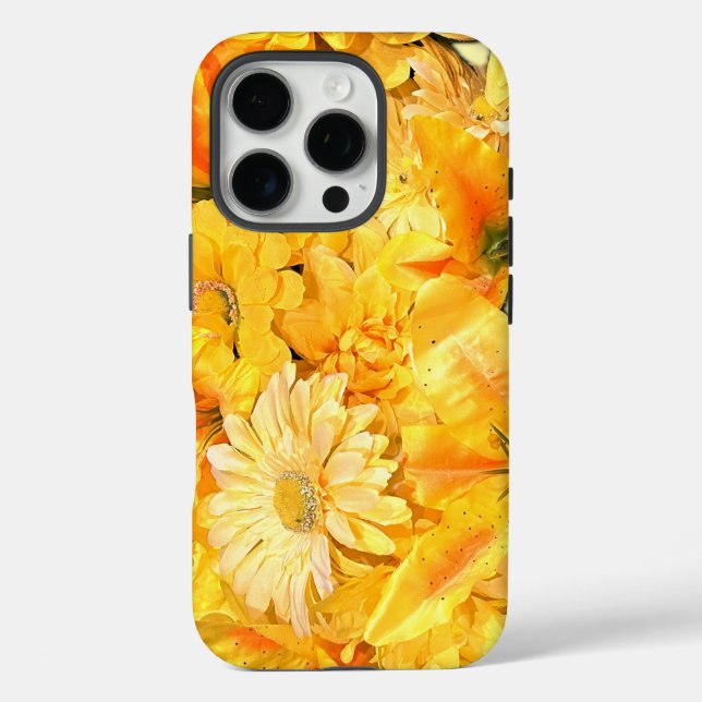 “Bouquet” Case-Mate iPhone Hülle (Rückseite)