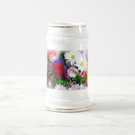Bouquet Delite Tasse