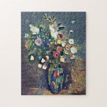 Bouquet der Blume Puzzle