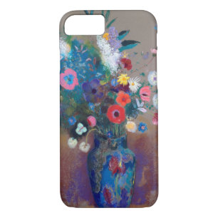 Bouquet der Blume, Redon Case-Mate iPhone Hülle