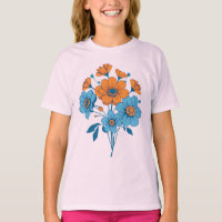 Bouquet der Blume