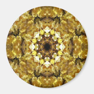 Bouquet der Liebe... Magnet